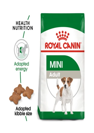 Royal Canin Mini Adult Dry Dog Food